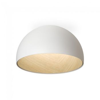 Plafón led duo ii
