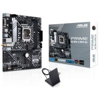 asus prime h610m-a wifi d4