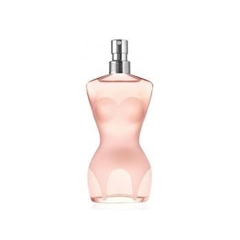Classique Eau De Toilette 50ml