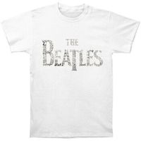 the beatles tops y camisetas ro330 para mujer
