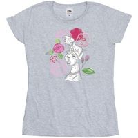disney camiseta manga larga 101 dalmatians para mujer