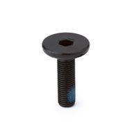 mission spindle bolts  - black  8mm