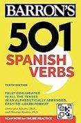 501 spanish verbs tenth edition barron s 501 verbs