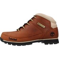 timberland botas euro sprint hiker para hombre