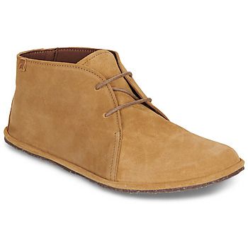 El Naturalista Botines BARE N5672 BAREFOOT para mujer
