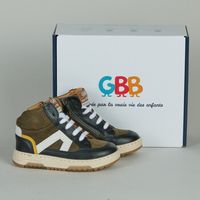 gbb zapatillas altas - para nino