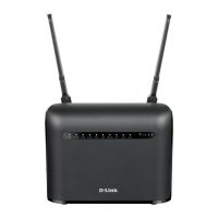 d-link dwr-953v2 router 4g lte cat4 wi-fi ac1200