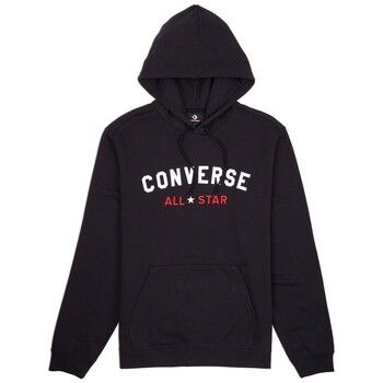 Converse Chaqueta deporte Goto All Star French Terry Hoodie para hombre