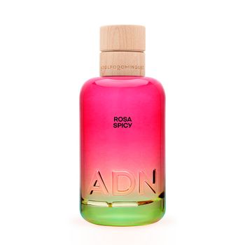 Adolfo Dominguez Adn Rosa Spicy Eau de Parfum