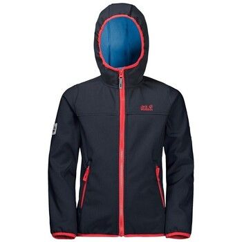 Jack Wolfskin Chaqueta Fourwinds para niño