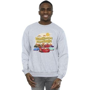 Disney Jersey Cars Radiator Springs para hombre
