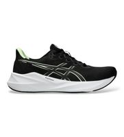 asics para hombre 1011b984 zapatillas versablast 4 negro 465 plano cordones casual deportivo outdoor running