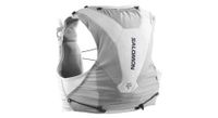 mochila de hidratacion salomon adv skin 5 gris unisex