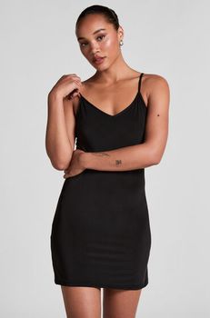 Hunkemöller Combinación disimuladora Negro