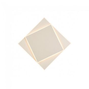 Aplique de pared led dakla (30w)