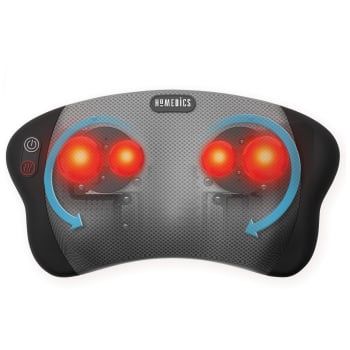 Cojín de Masaje Eléctrico Homedics SP-7H-EU