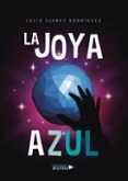 la joya azul