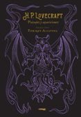 h p lovecraft paisajes y apariciones