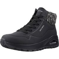 skechers botines uno rugged para mujer