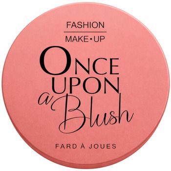 Fashion Make Up Colorete & polvos Powder Blush Once Upon a Blush - 03 Terracotta para mujer