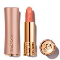 lancome labiales laposabsolu rouge intimatte barra de labios