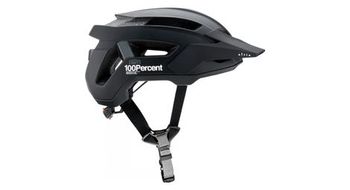 Casco 100  altis negro