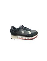 zapatillas polo cleef005m hombre