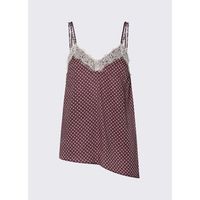 liu jo blusa wf6195 ts531-l9216 para mujer
