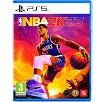 JUEGO SONY PS5 NBA 2K23