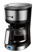 fagor wakeup must semi autom tica cafetera de filtro 0 6 l