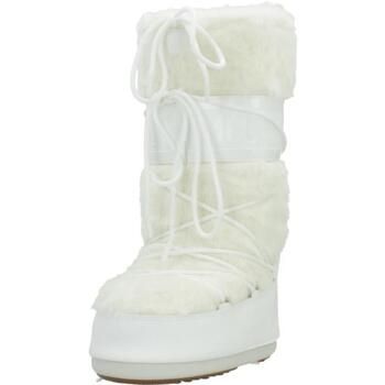 Moon Boot Descansos Mb Icon Faux para mujer