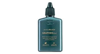 Lubricante para cadenas absoluteblack graphenlube 50 ml
