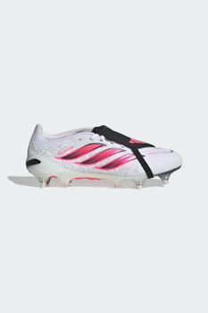 adidas Predator Pro Fold-over Tongue Sg - Botas Fútbol Tacos Hombre MKP
