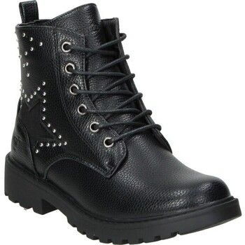 Crecendo Botines 104262 para niña