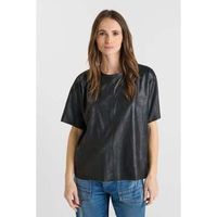 le temps des cerises camiseta camiseta biber para mujer
