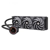 thermaltake toughliquid ultra 360 kit de refrigeracion liquida