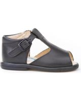 de angelitos sandalias 532 azul