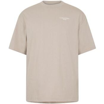 Calvin Klein Jeans Camiseta GT19162 para hombre