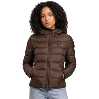 Blauer Chaqueta CHAQUETA CORTA ACOLCHADA PLUMA CHARME PARA MUJER para mujer