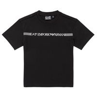 emporio armani ea7 camiseta 7b000262 para nino