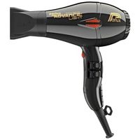 secador de pelo parlux advance light 2200 w 4 temperaturas 2 velocidades  - negro