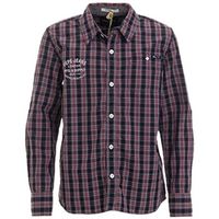 pepe jeans camisa manga larga pb300554 para nino