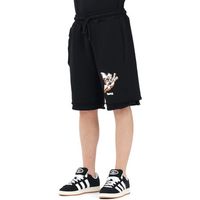 disclaimer short - para hombre