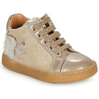gbb zapatillas altas coquet twist para nina