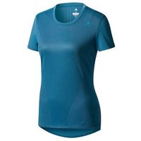 adidas camiseta ss tee w para mujer