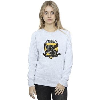 Harry Potter Jersey Hufflepuff para mujer