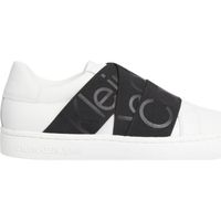 calvin klein jeans zapatillas zapatilla cupsole elast mujer para mujer