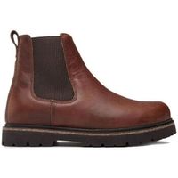 birkenstock botines q-nol-67366 para hombre