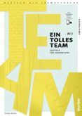 EIN TOLLES TEAM A1.1 Arbeitsbuch