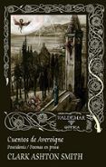 cuentos de averoigne